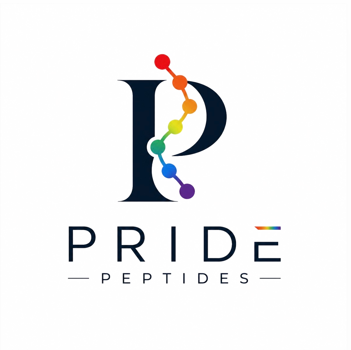 Pride Peptides